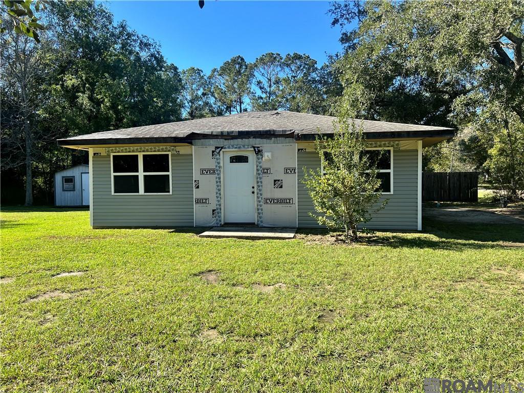 62103 Raymond Road, Lacombe, Louisiana image 1