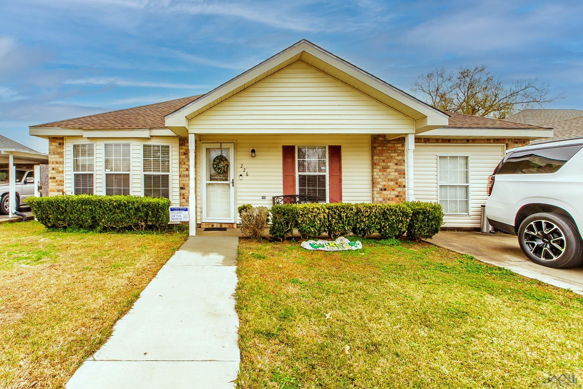 226 Evelyn Avenue, Houma, Louisiana image 1