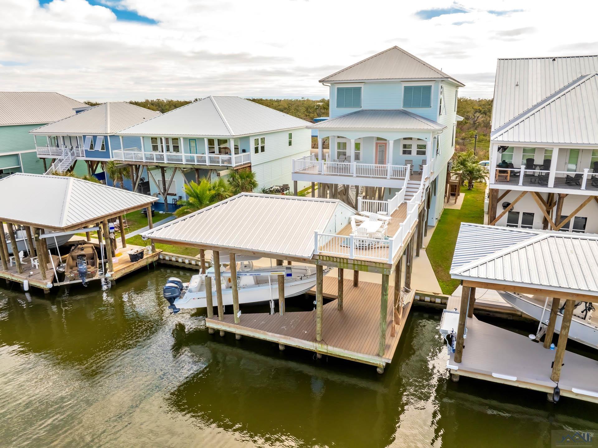 23 Sandy Point Dr, Grand Isle, Louisiana image 7