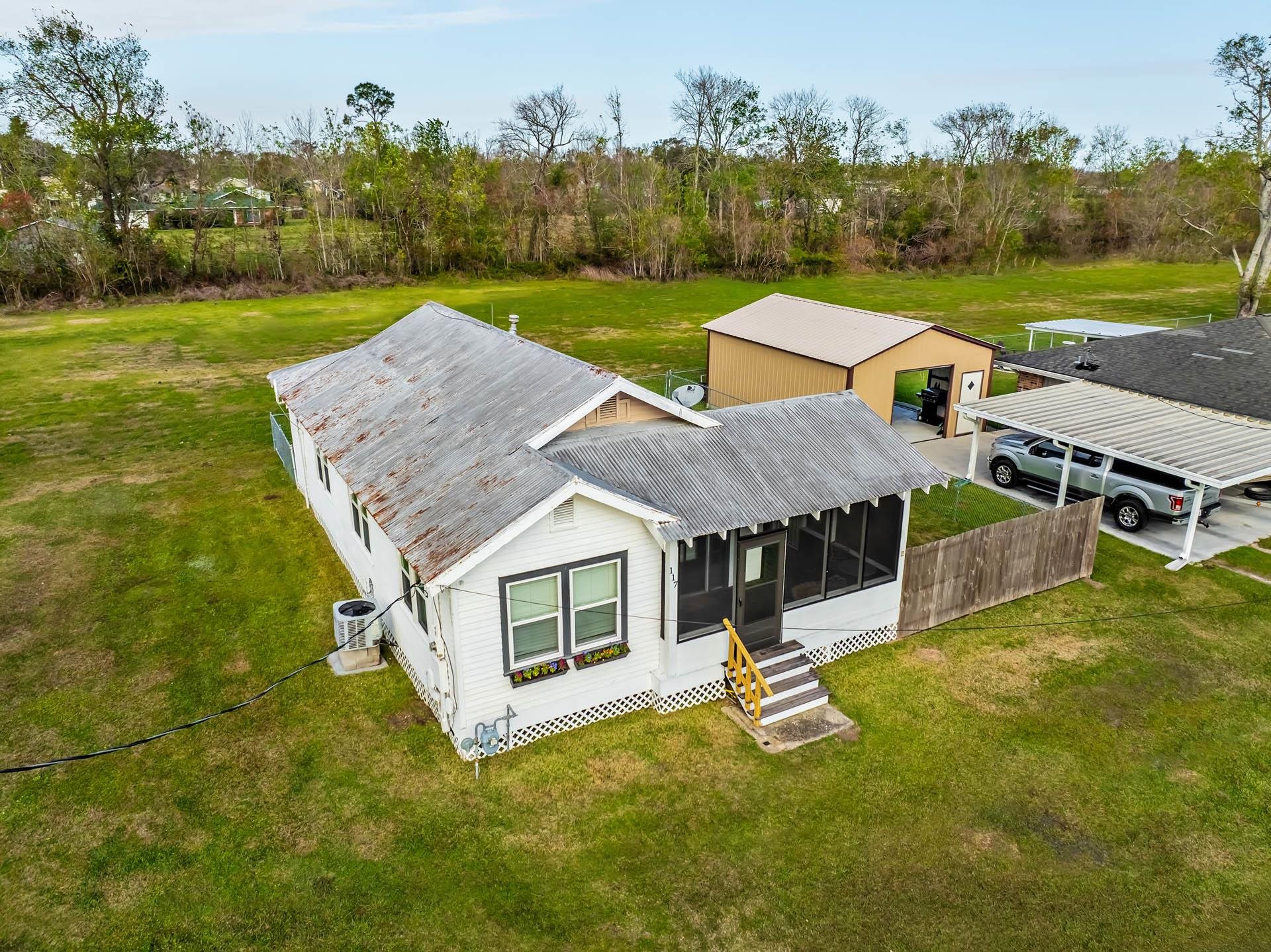 117 Sharlene St, Houma, Louisiana image 3