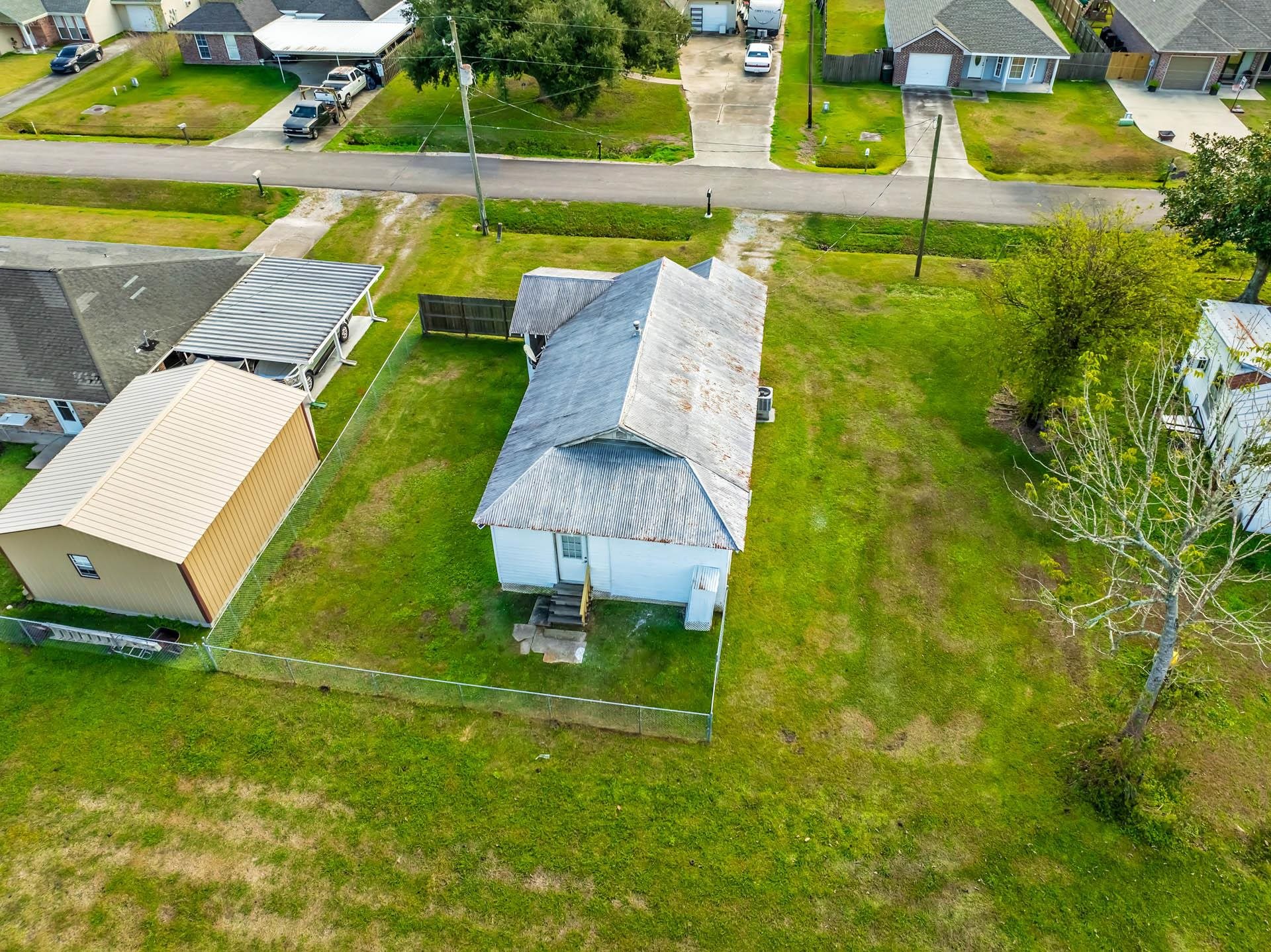 117 Sharlene St, Houma, Louisiana image 4