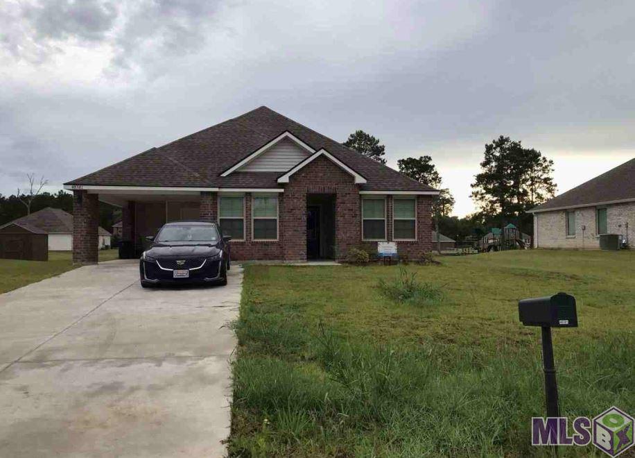 48381 Red Fox Drive, Hammond, Louisiana image 1