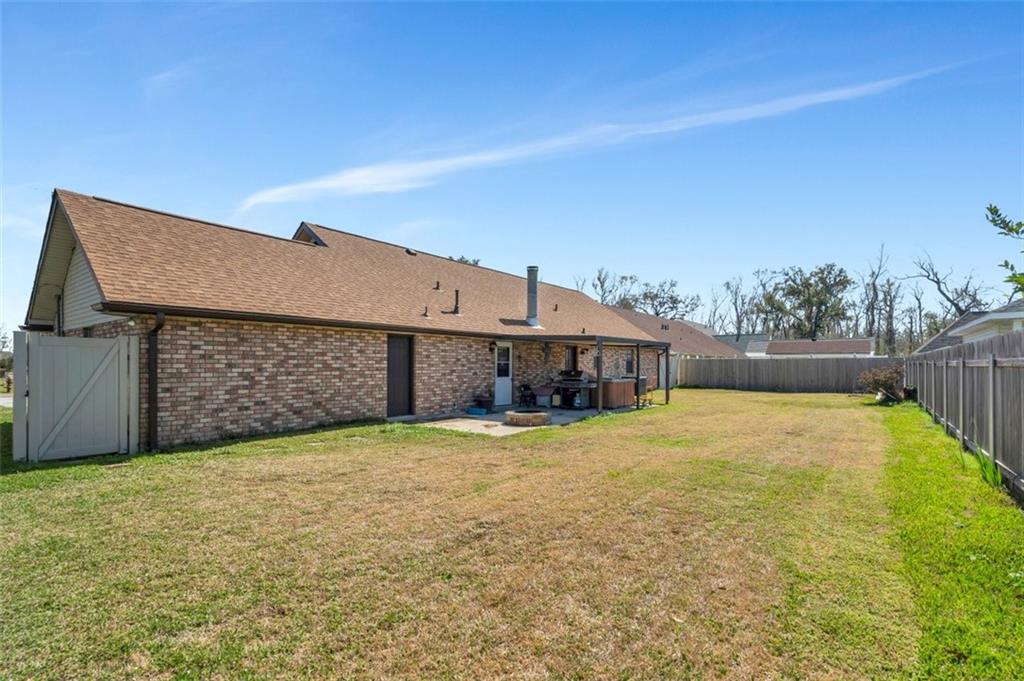 610 Terri Drive, Luling, Louisiana image 20