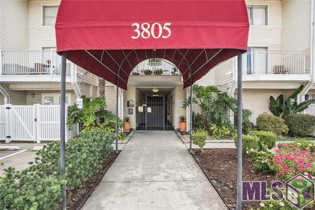 3805 Houma Boulevard #C201, Metairie, Louisiana image 1