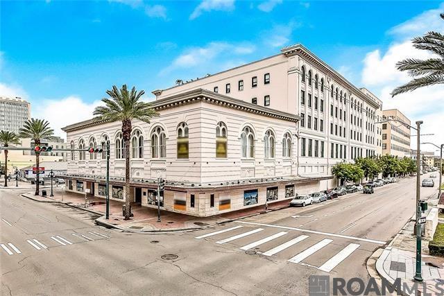 1201 Canal Street #559, New Orleans, Louisiana image 1