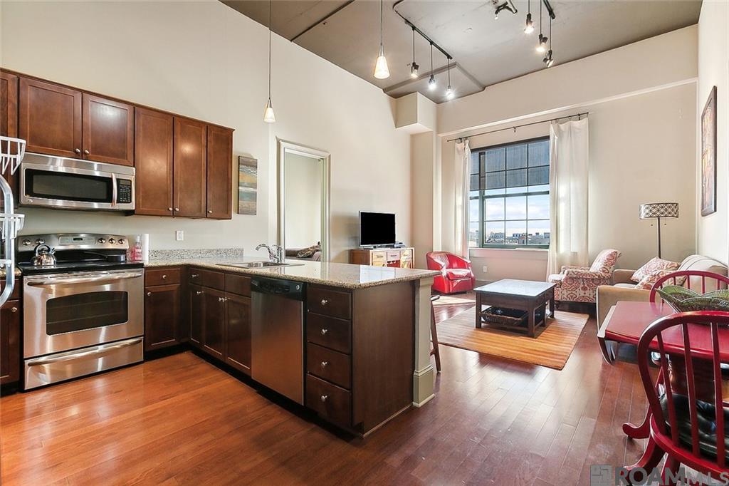 1201 Canal Street #559, New Orleans, Louisiana image 4