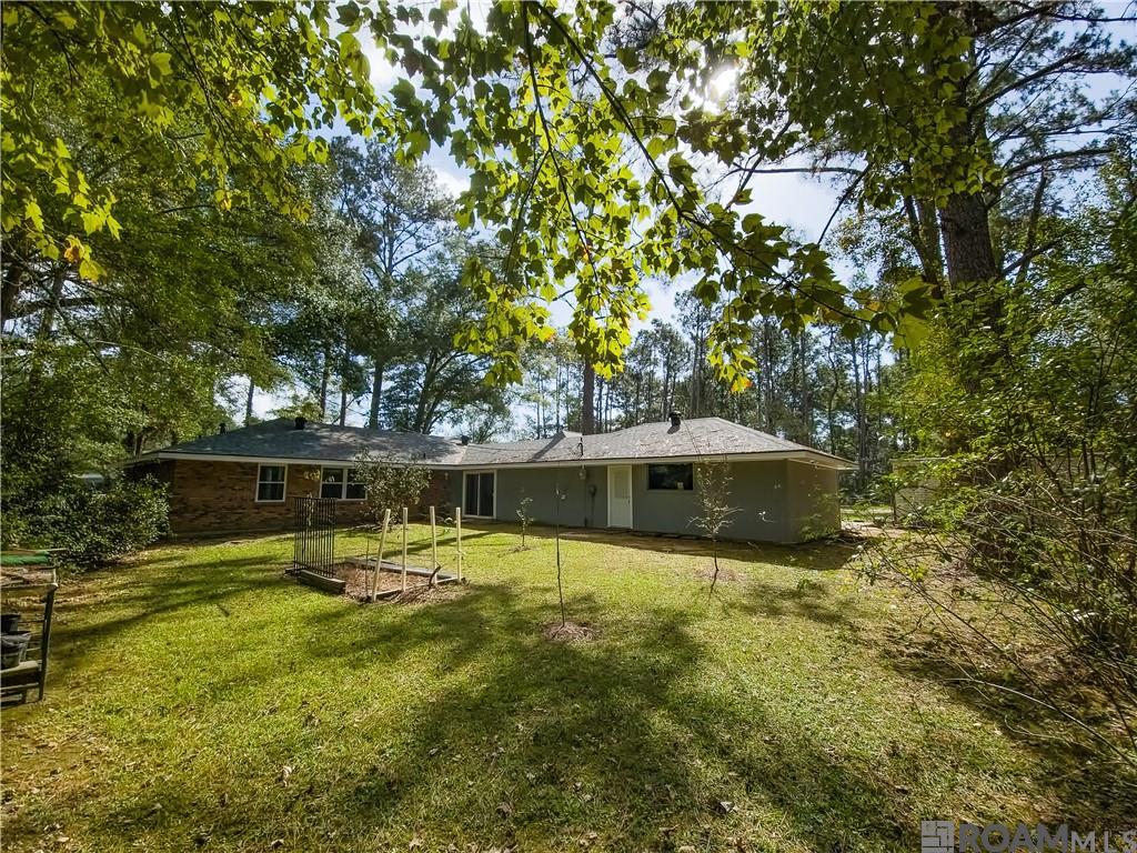 71 Oak Park Drive, Madisonville, Louisiana image 25