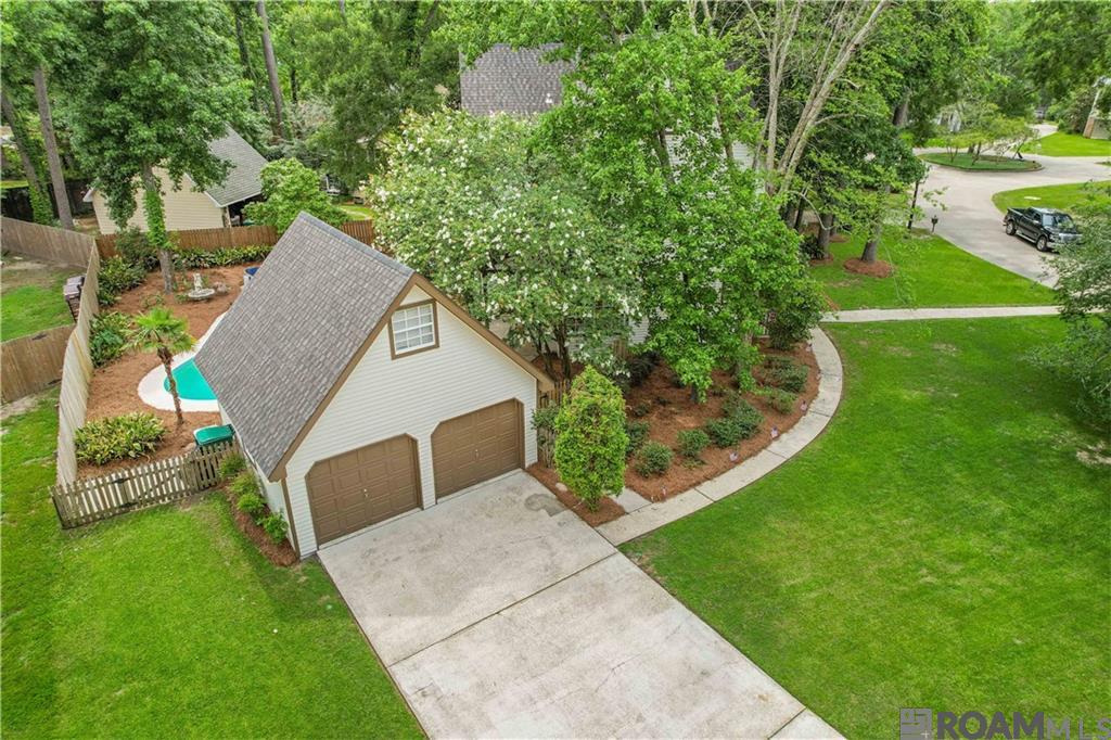 301 Vine Ct, Mandeville, Louisiana image 33