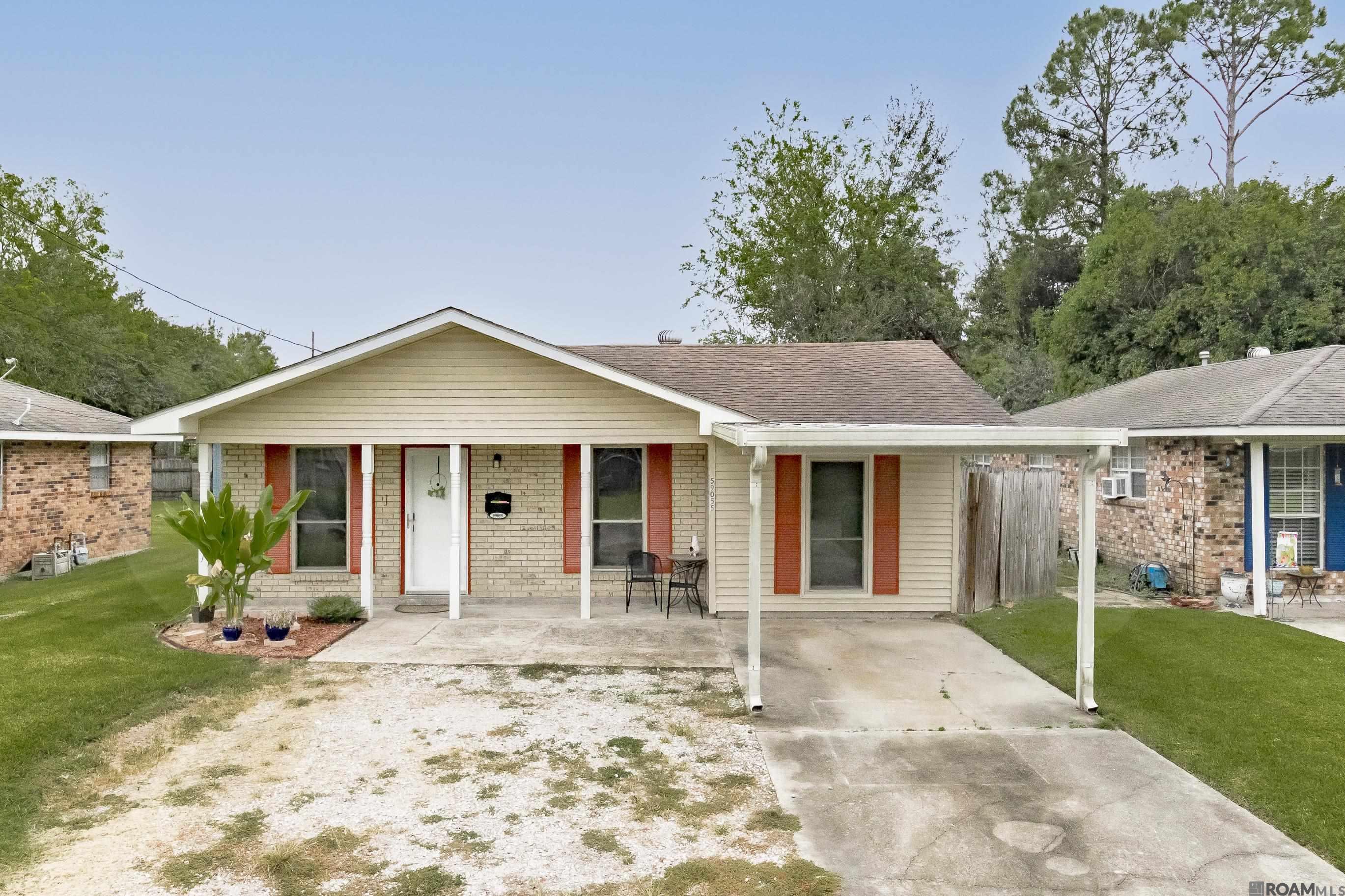 59055 Lillian Ave, Plaquemine, Louisiana image 2