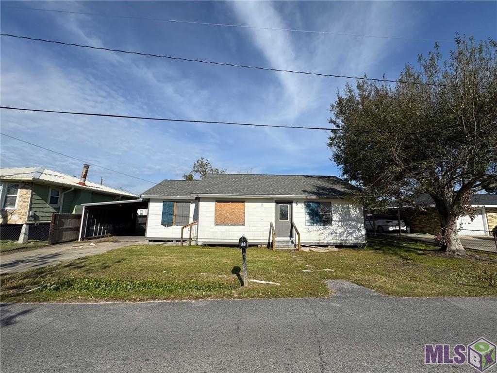 160 W 161st Street, Galliano, Louisiana image 1