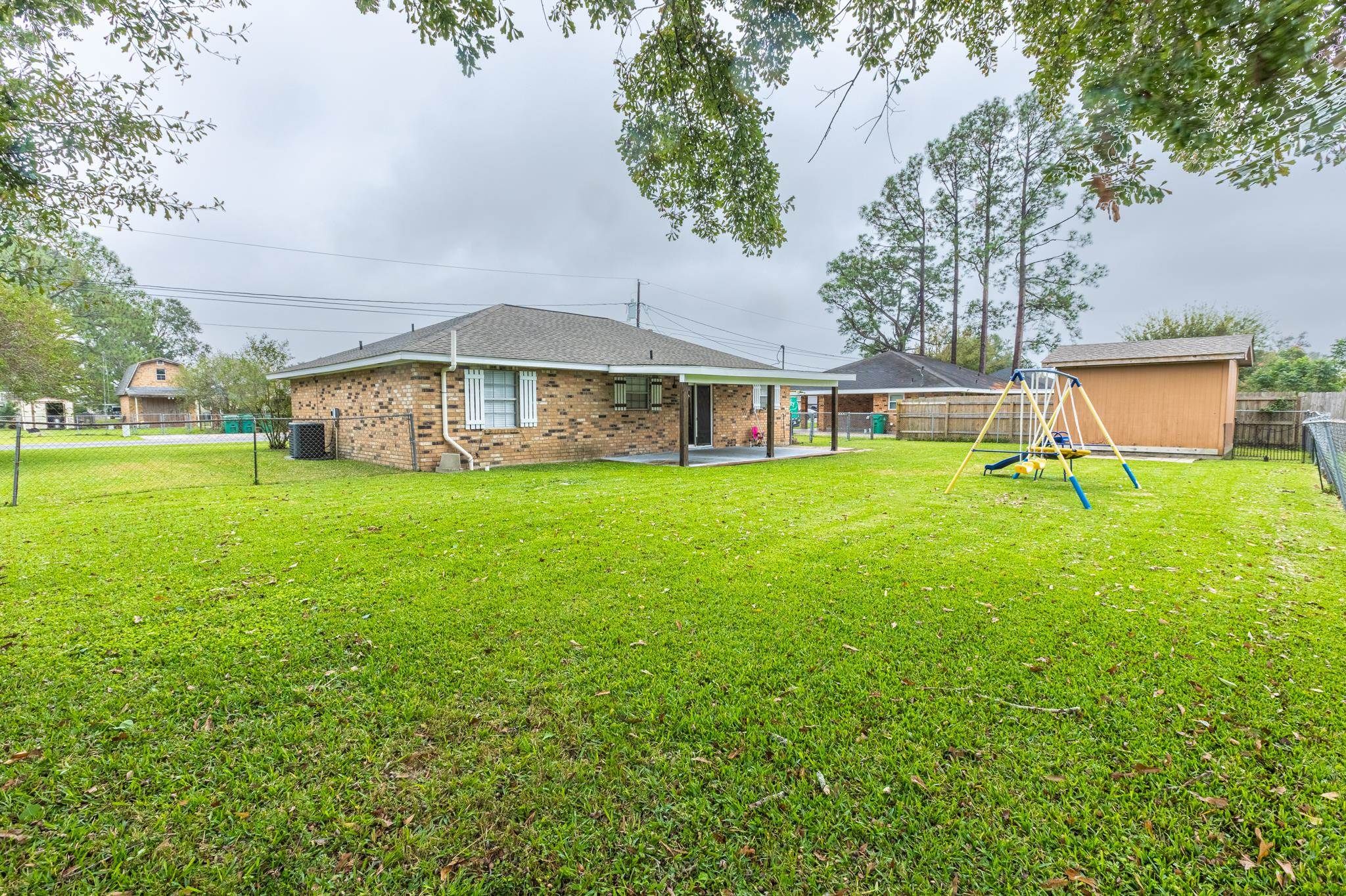 1202 Julia St, Thibodaux, Louisiana image 4