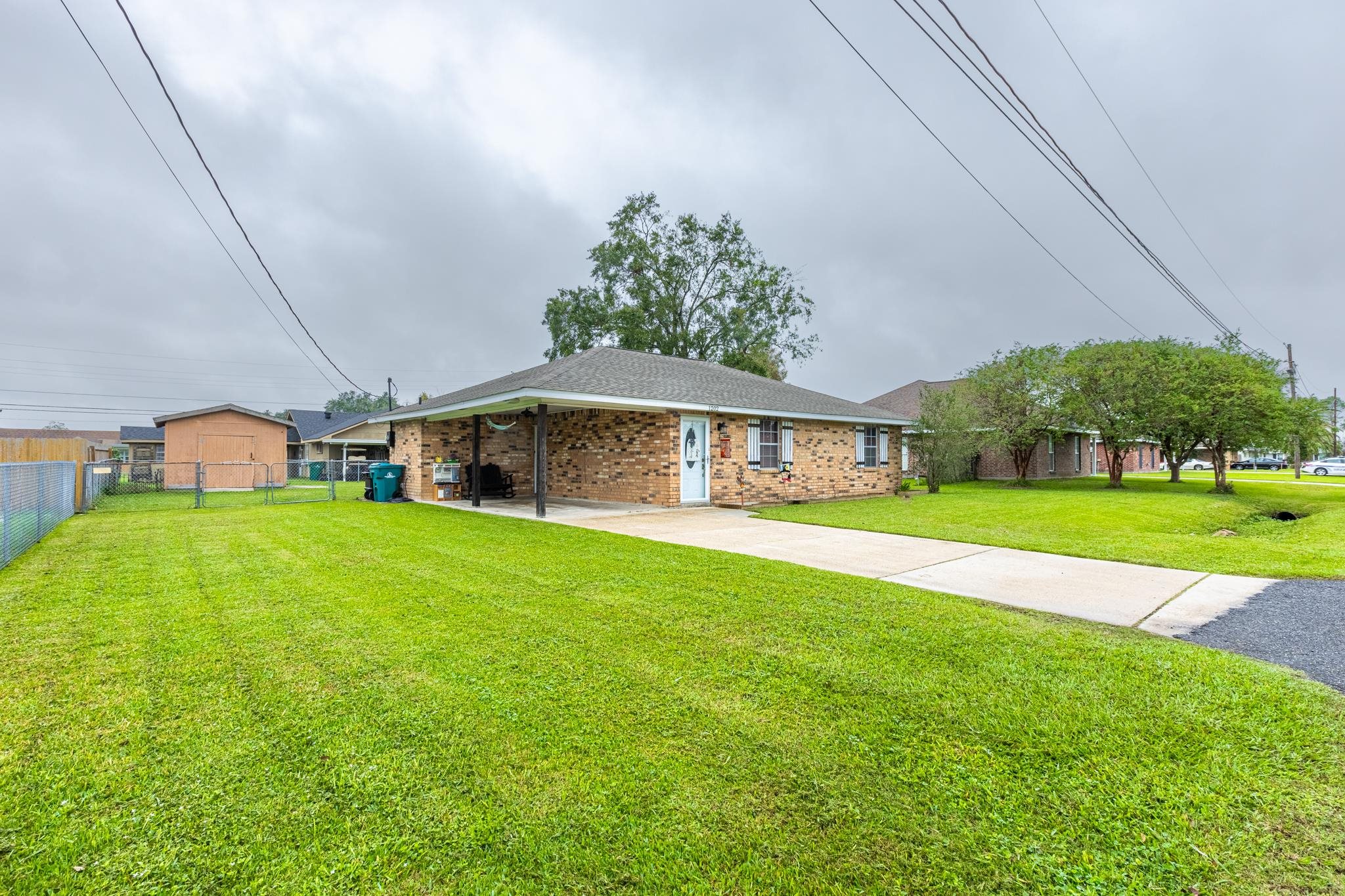 1202 Julia St, Thibodaux, Louisiana image 3