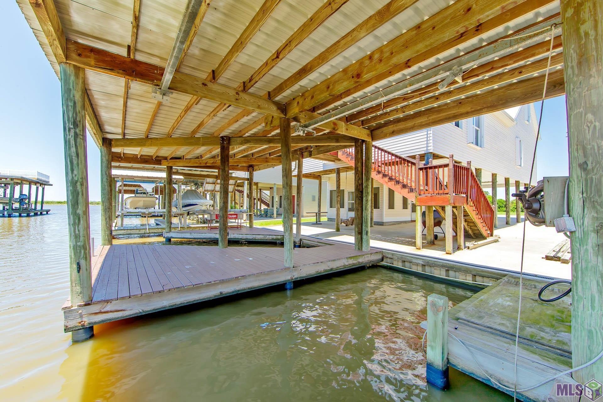 201 Snapper Court, Dulac, Louisiana image 9