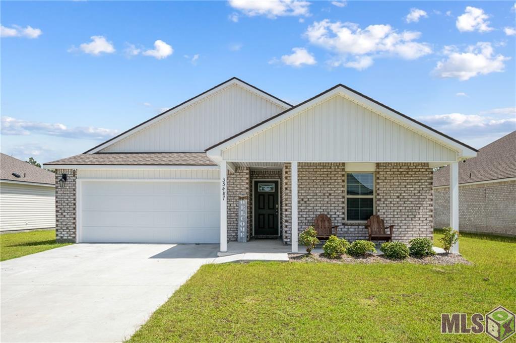 1335 Horseshoe Drive, Cottonport, Louisiana image 1