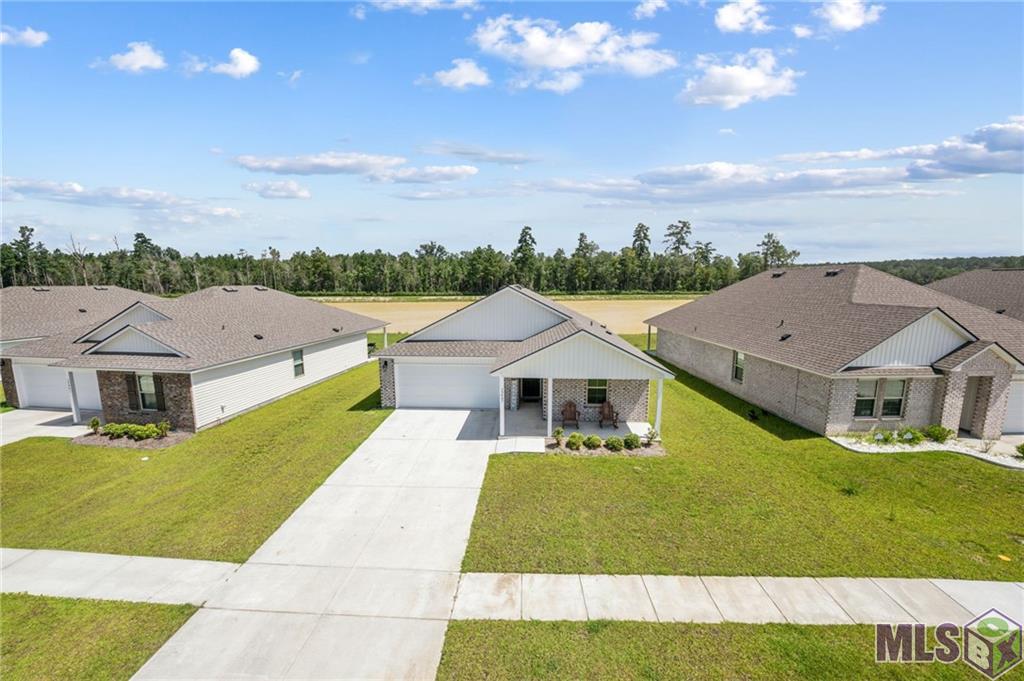 1335 Horseshoe Drive, Cottonport, Louisiana image 2