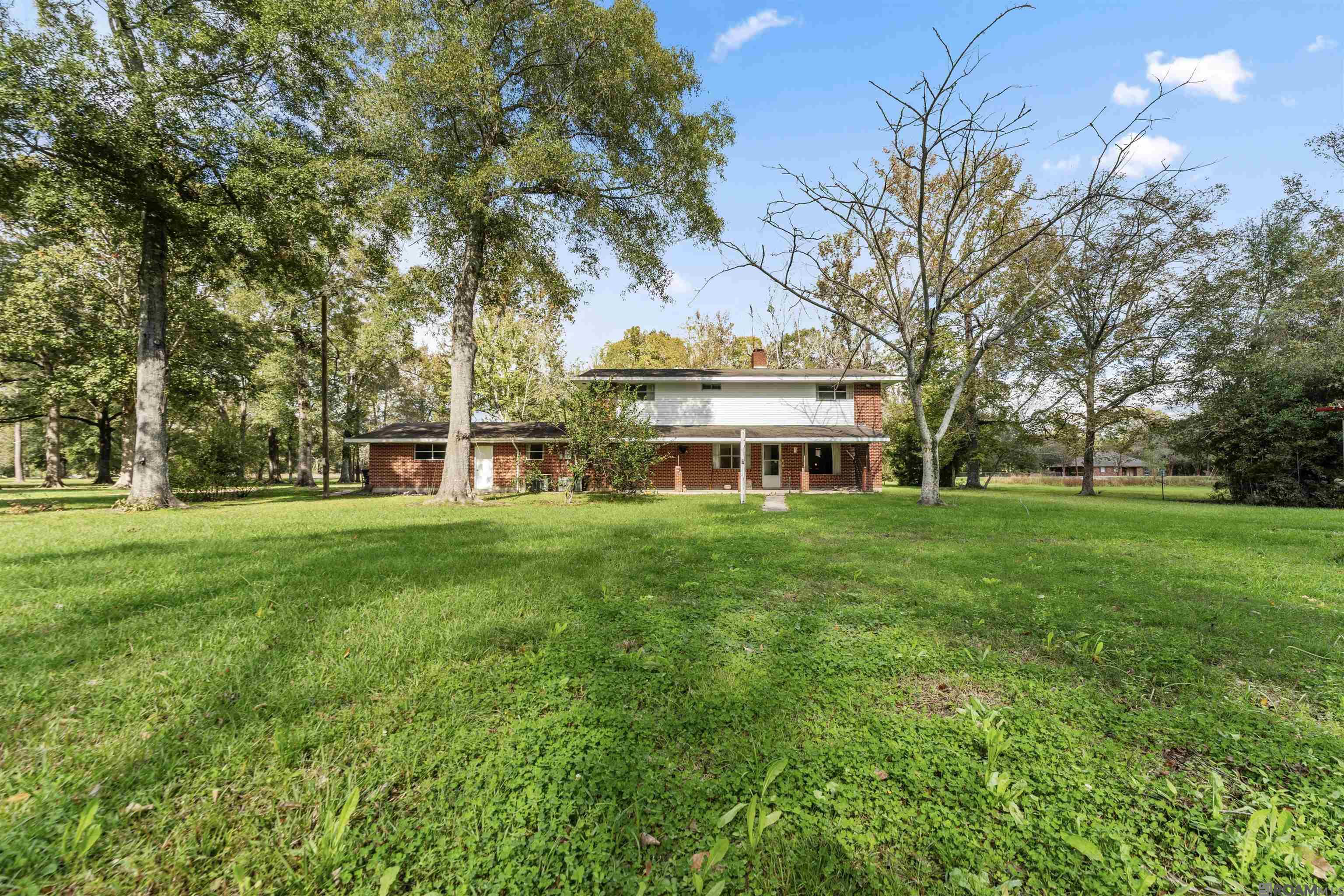 10906 Mccullough Rd, Zachary, Louisiana image 25