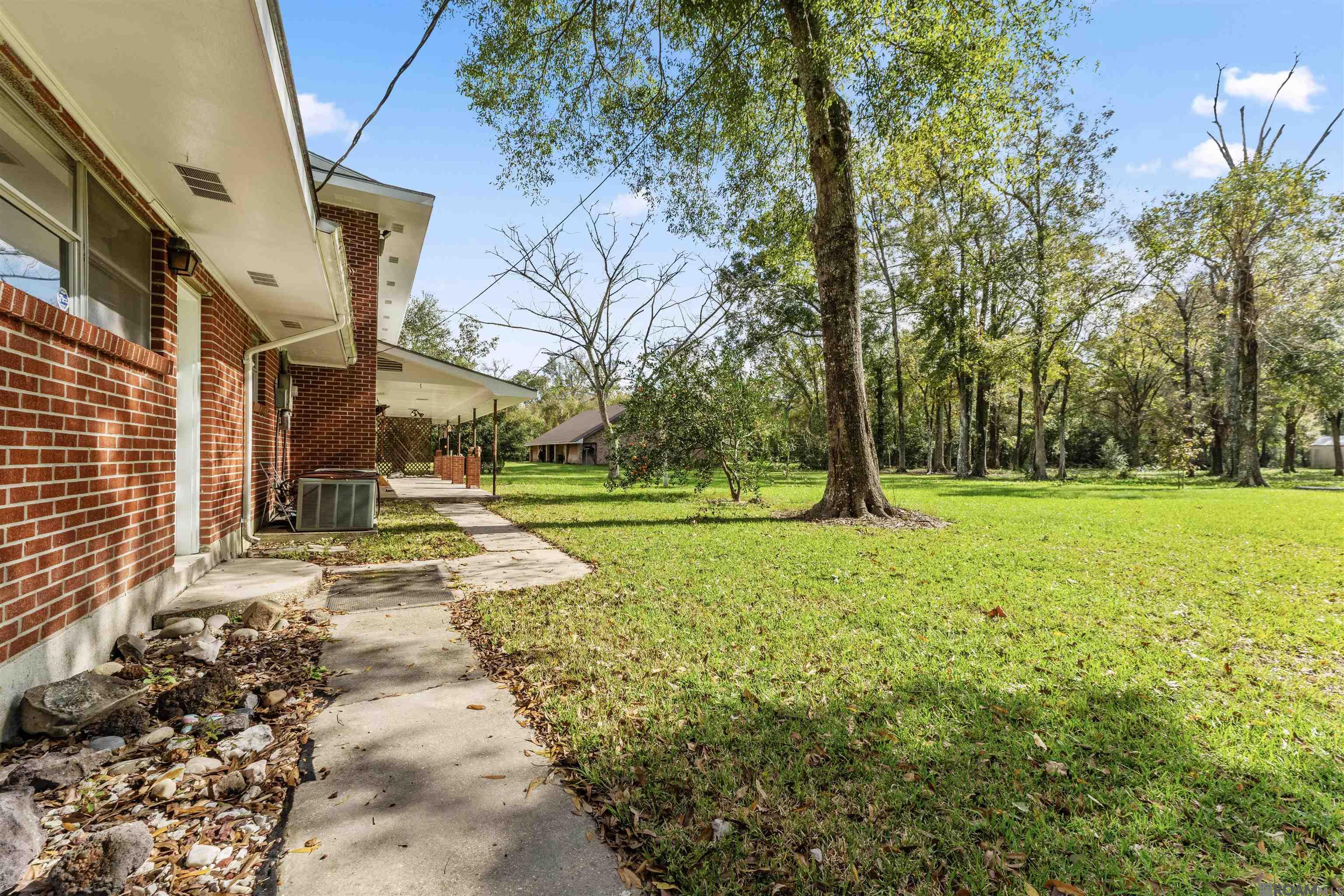 10906 Mccullough Rd, Zachary, Louisiana image 24