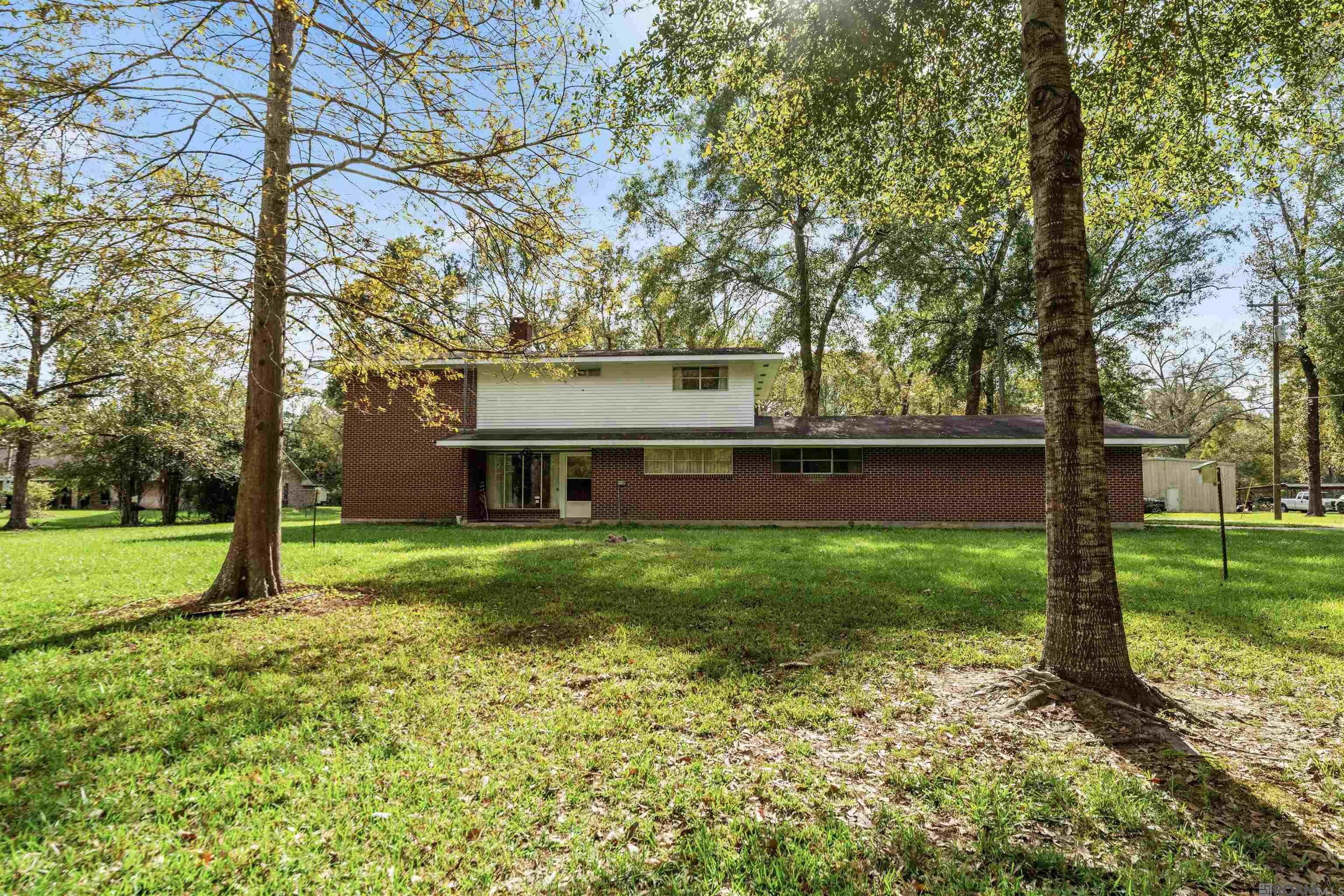 10906 Mccullough Rd, Zachary, Louisiana image 1