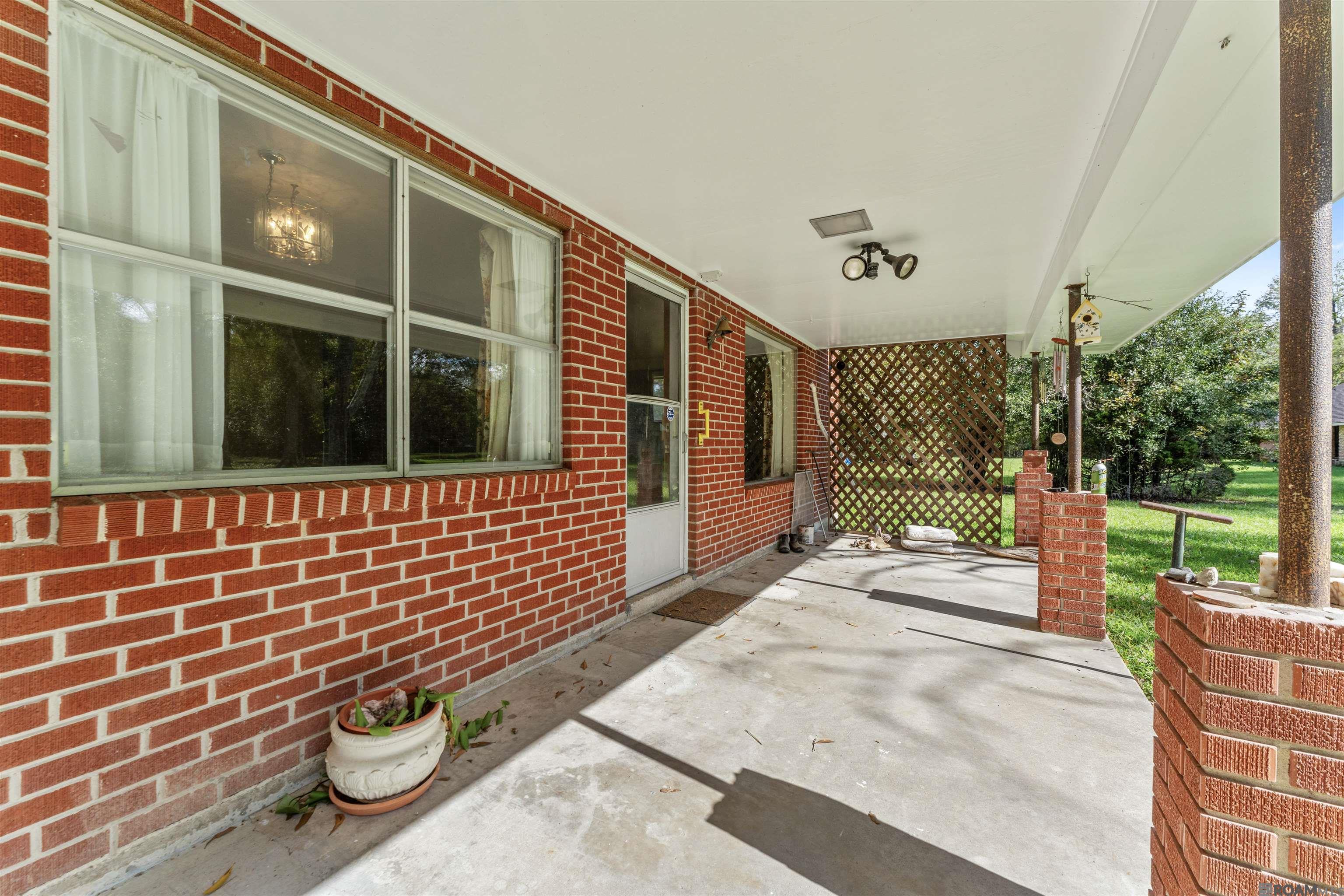 10906 Mccullough Rd, Zachary, Louisiana image 22