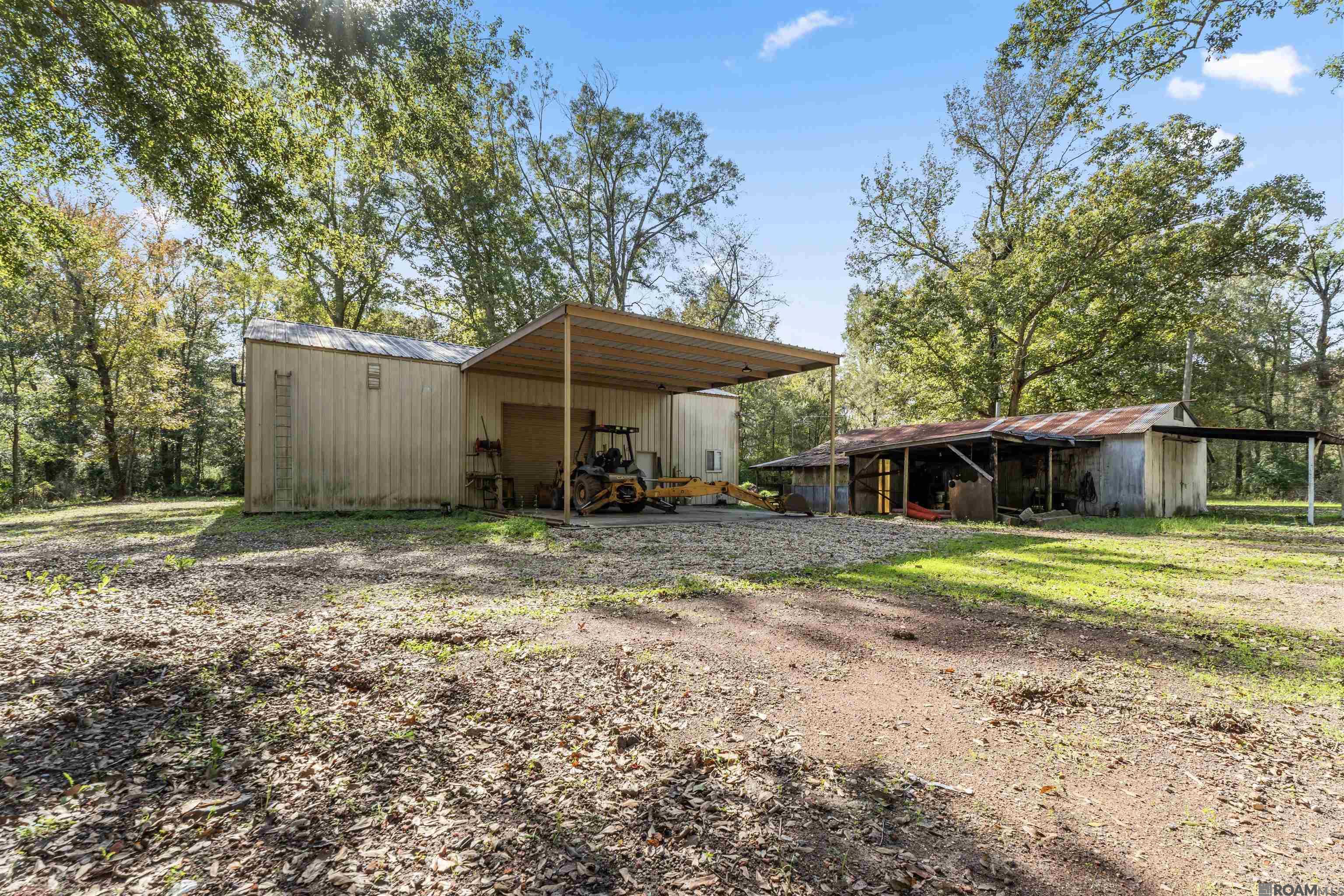 10906 Mccullough Rd, Zachary, Louisiana image 20