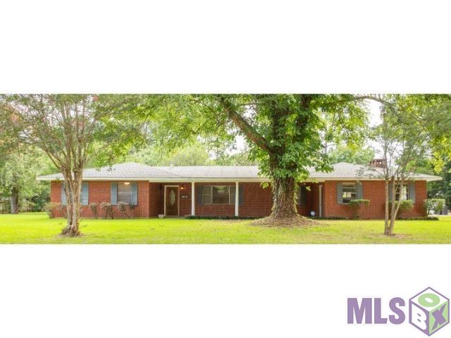 110 N Weir Ave, Bunkie, Louisiana image 37