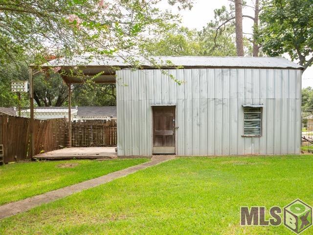 110 N Weir Ave, Bunkie, Louisiana image 34