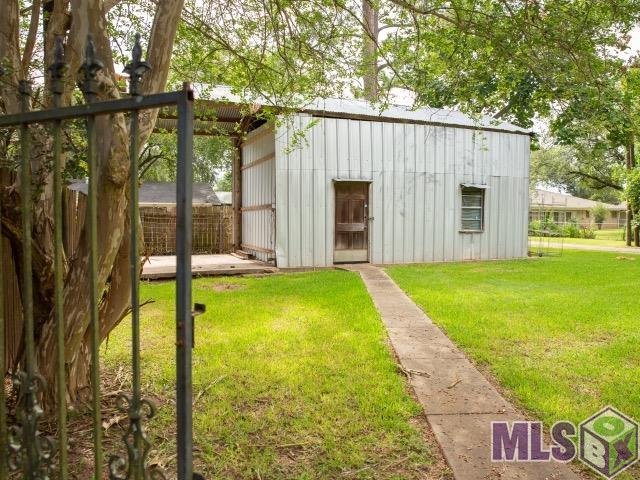 110 N Weir Ave, Bunkie, Louisiana image 36