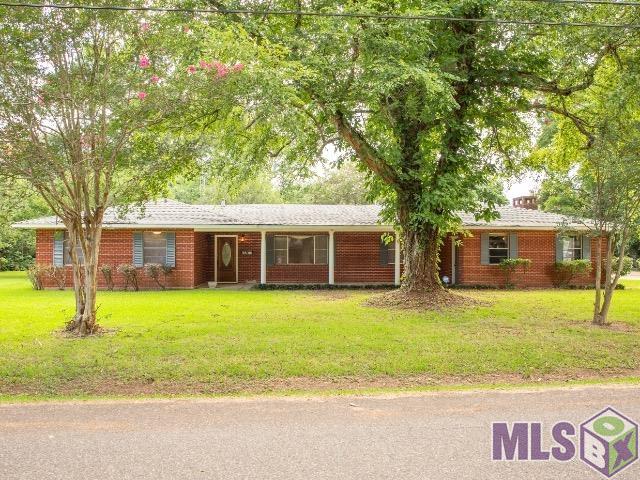 110 N Weir Ave, Bunkie, Louisiana image 1