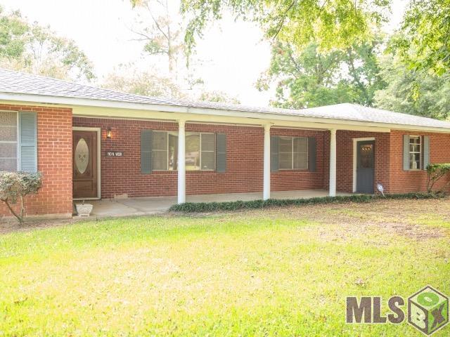 110 N Weir Ave, Bunkie, Louisiana image 30