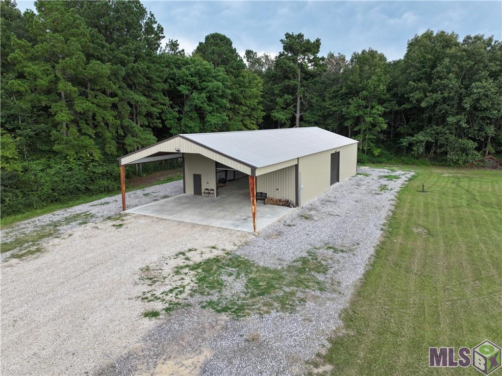 690 Booner Miller Road, Deville, Louisiana image 33