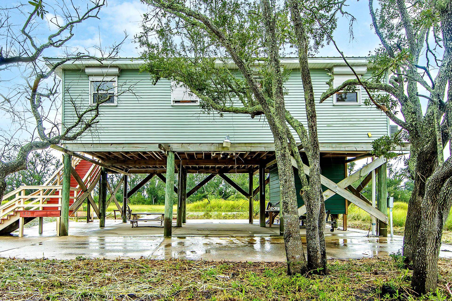 973 Four Point Rd, Dulac, Louisiana image 1