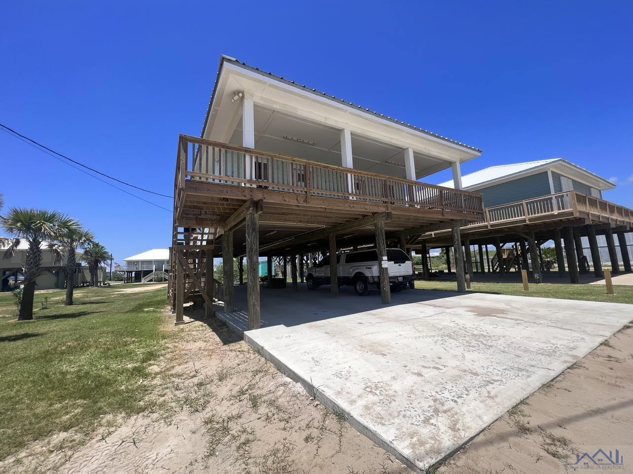 2397 Highway 1 #A  B, Grand Isle, Louisiana image 1