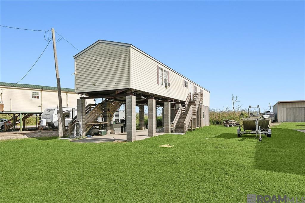 113 W Shirley Road, Port Sulphur, Louisiana image 1