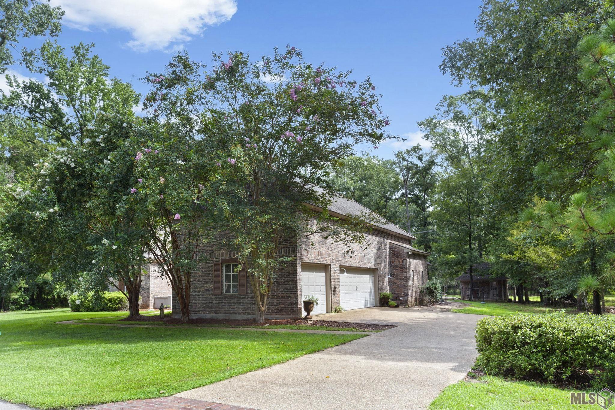 14023 Clubhouse Way, Saint Francisville, Louisiana image 2