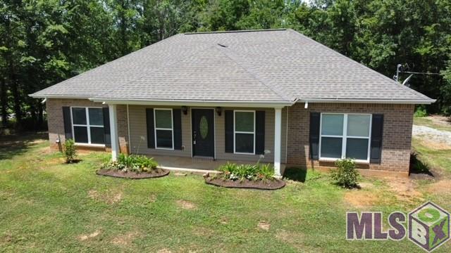 2431 Mckeithen Drive, Alexandria, Louisiana image 4