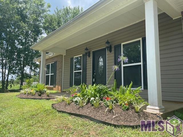 2431 Mckeithen Drive, Alexandria, Louisiana image 1