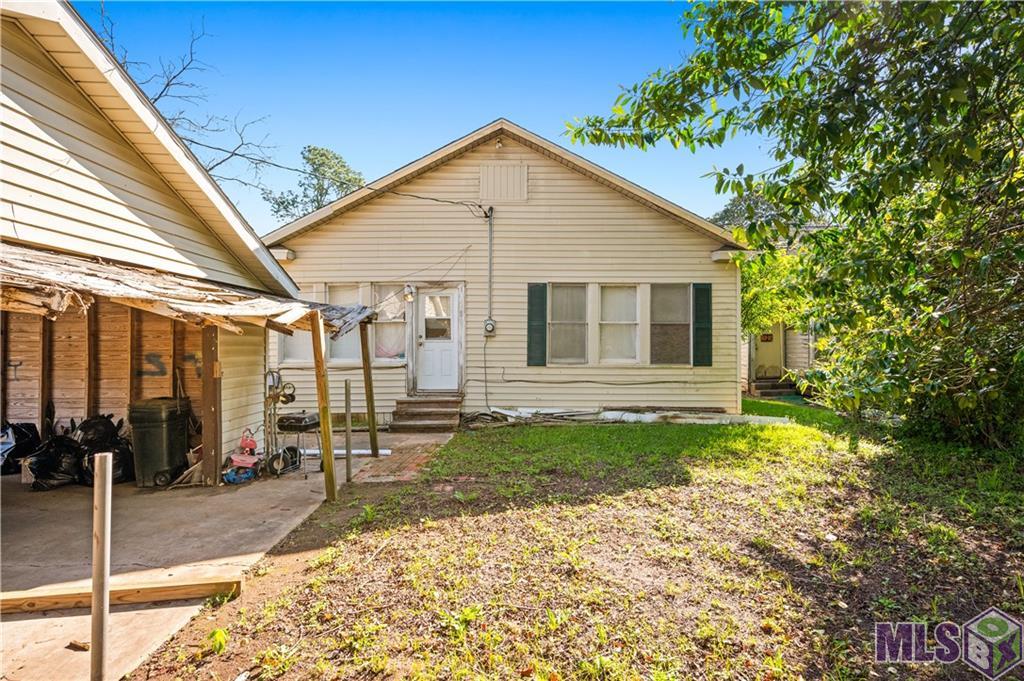 1802 Stanford Street, Alexandria, Louisiana image 21