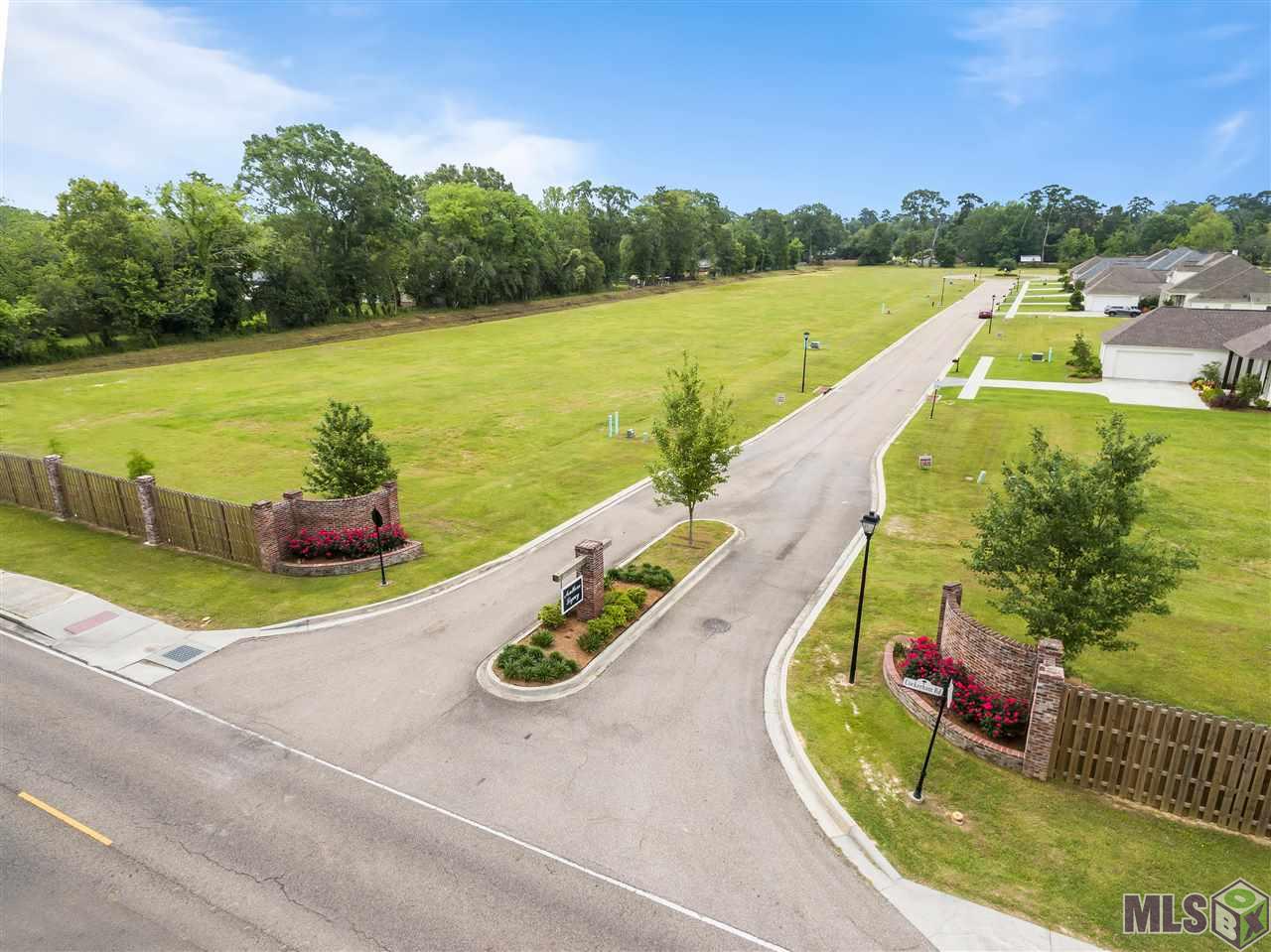 Lot 16 Southern Living Ln, Denham Springs, Louisiana image 2