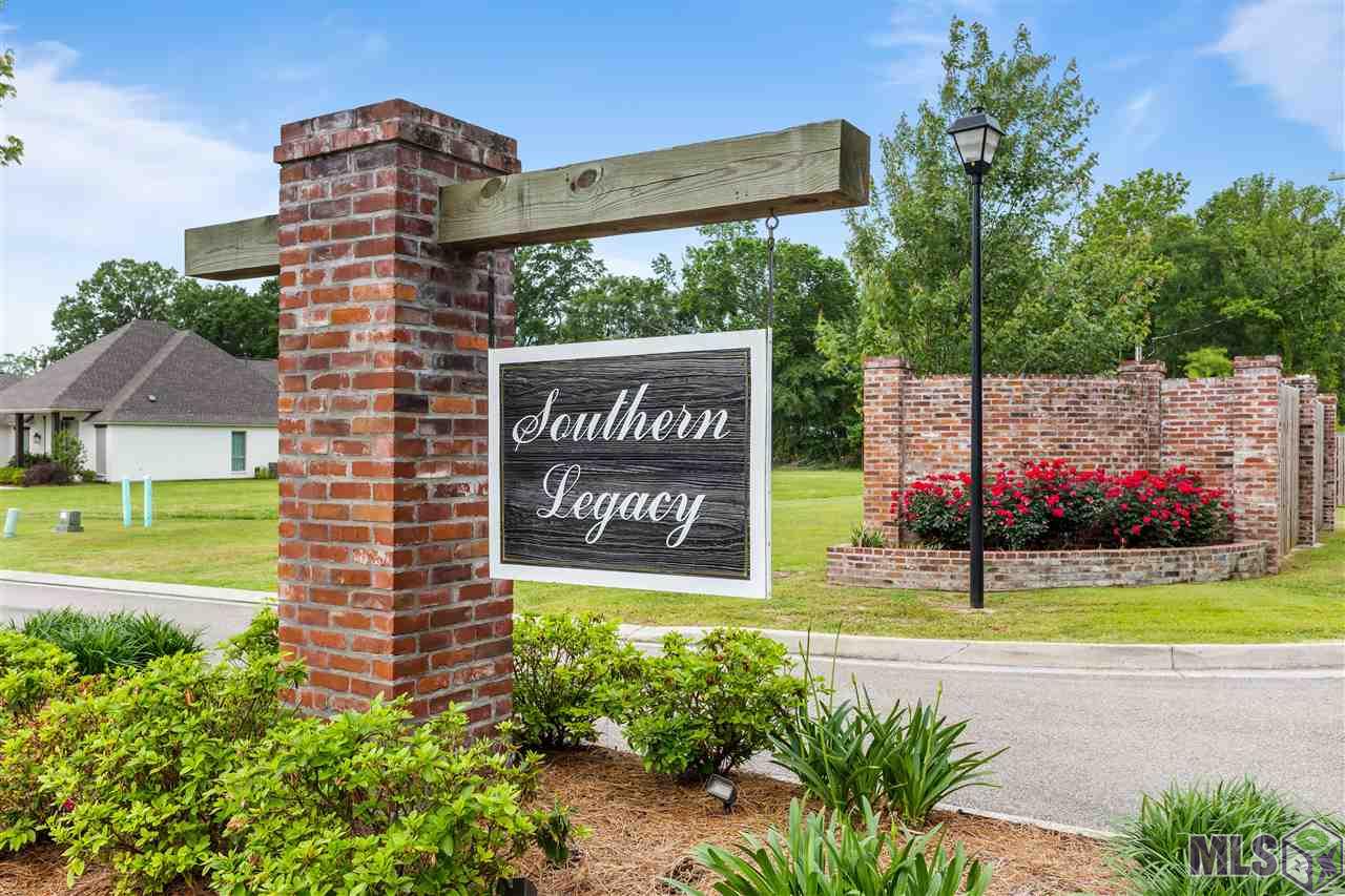 Lot 16 Southern Living Ln, Denham Springs, Louisiana image 1