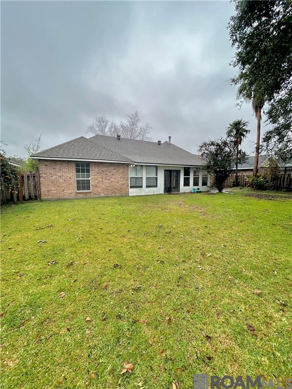 105 Silver Creek Circle, Lafayette, Louisiana image 24