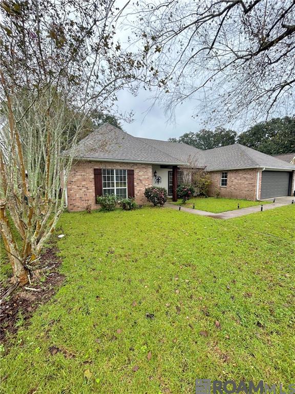 105 Silver Creek Circle, Lafayette, Louisiana image 3