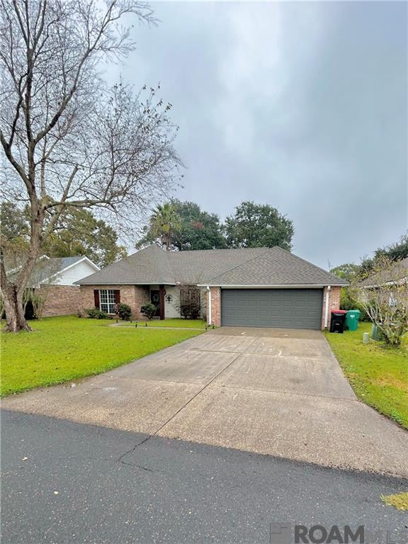 105 Silver Creek Circle, Lafayette, Louisiana image 2