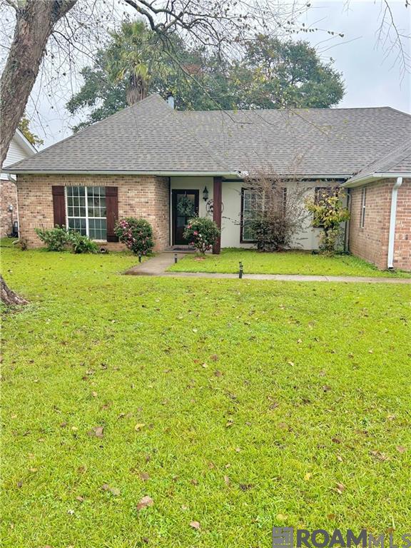 105 Silver Creek Circle, Lafayette, Louisiana image 1