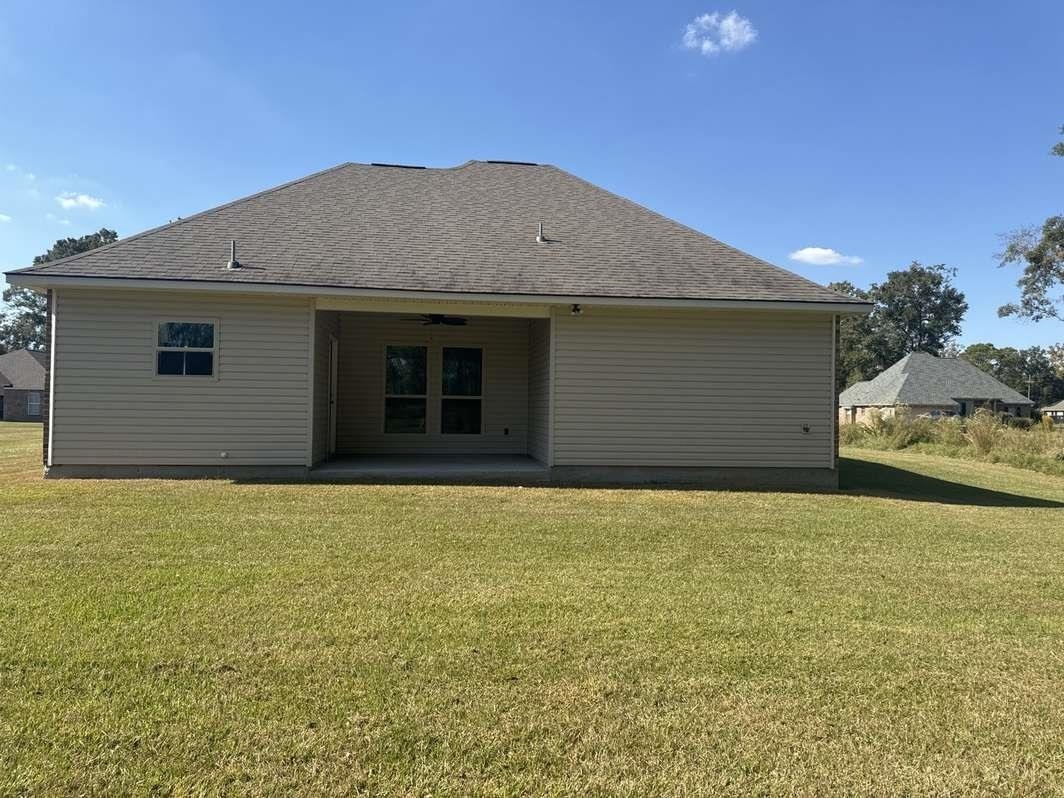 17174 Cherokee Trace, Independence, Louisiana image 2