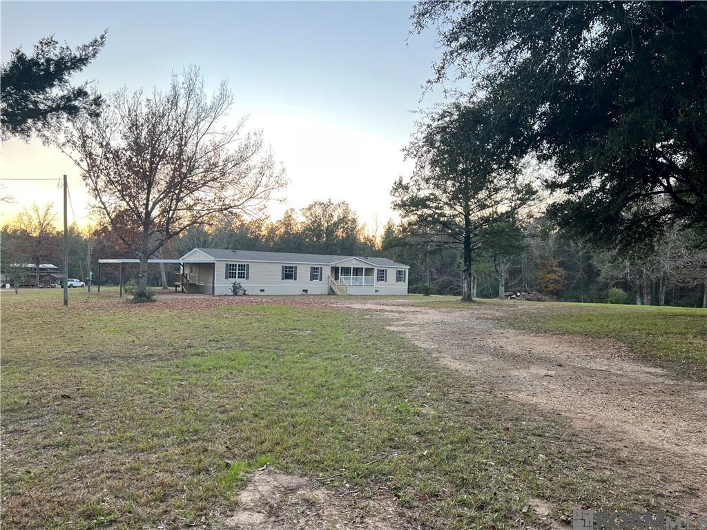 79 Grayson Marler Road, Hineston, Louisiana image 39