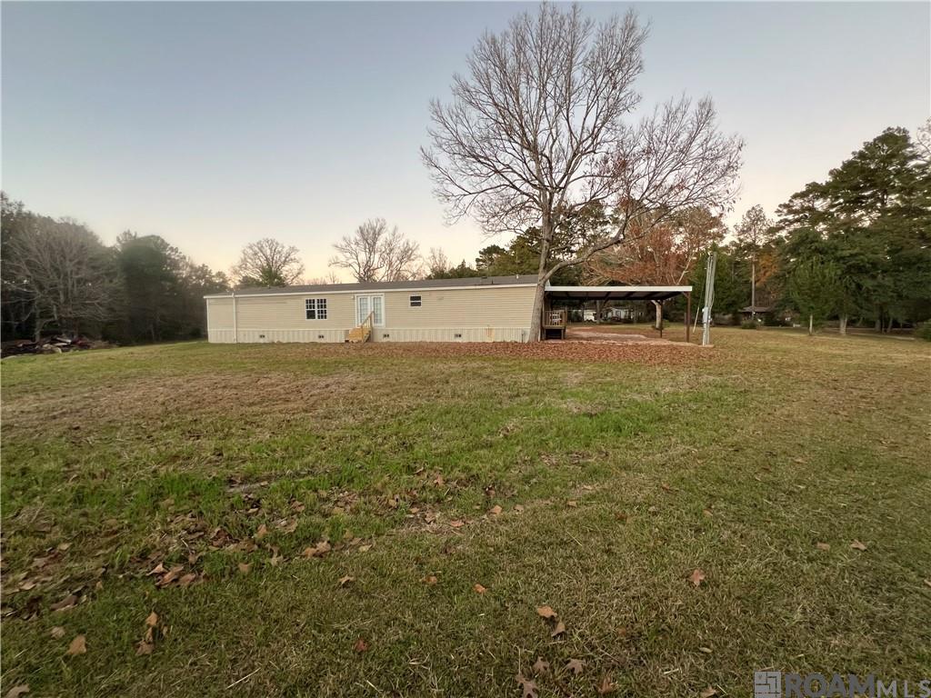 79 Grayson Marler Road, Hineston, Louisiana image 32