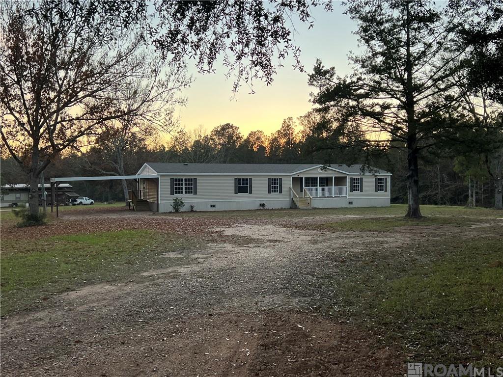 79 Grayson Marler Road, Hineston, Louisiana image 43