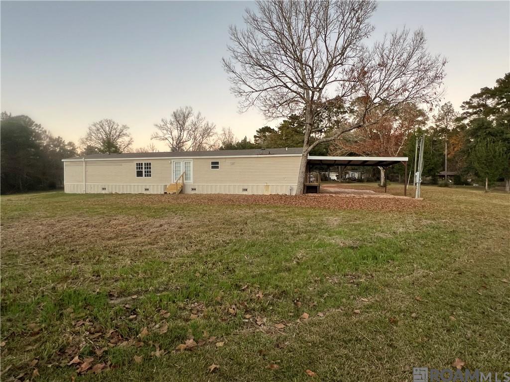 79 Grayson Marler Road, Hineston, Louisiana image 35