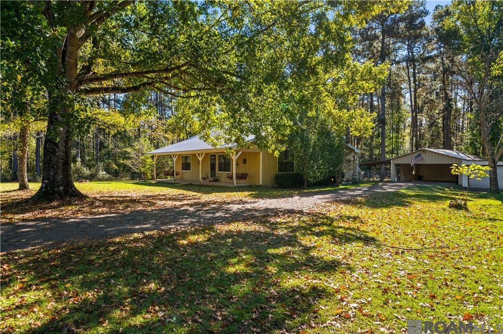 5 Bolo Lane, Boyce, Louisiana image 34