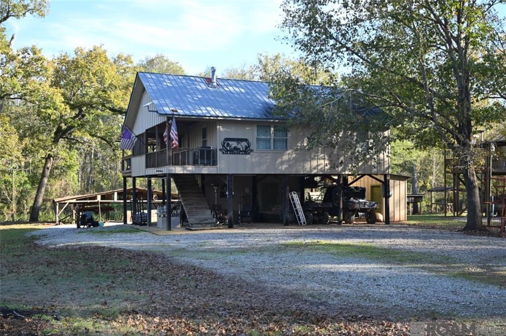 619 Grand Lake Road, Marksville, Louisiana image 1